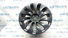 Disc roată R21x9,5J ET45 Tesla Model Y 20-25 UBERTURBINE bordură luminoasă