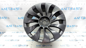 Disc roata R21x9.5J ET45 Tesla Model Y 20-25 UBERTURBINE bordura