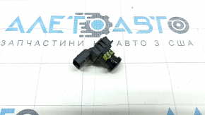 Cameră spate Ford Escape MK3 17-19 rest, zgârietură