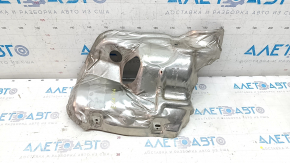 Protectie galerie evacuare Ford Escape MK4 20-25 hibrid