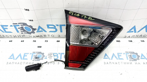 Capac portbagaj interioară stânga Ford Escape MK3 17-19 rest