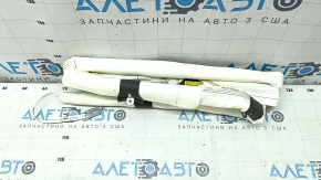 Подушка безопасности airbag боковая шторка правая Ford Escape MK3 14-19 тип 2