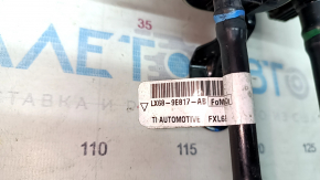 Клапан топливного абсорбера в сборе Ford Escape MK4 20-26 hybrid, без трубки