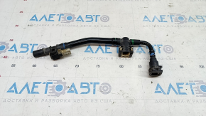 Senzor presiune vapori combustibil Ford Escape MK4 20- hibrid, cu tub