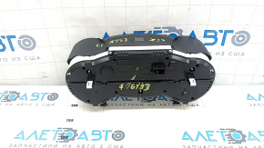 Щиток приборов Ford Escape MK3 17-19 рест 85К