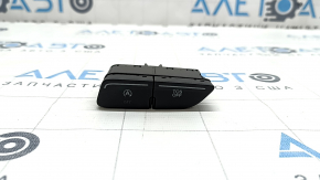 Кнопка автозапуска и TCS Ford Escape MK3 17-19