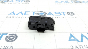Кнопка автозапуска и TCS Ford Escape MK3 17-19