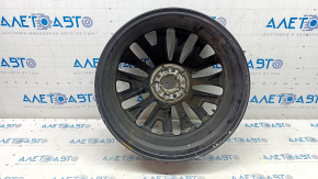 Диск колесный R19x7J ET50 Ford Escape MK4 20-22 бордюрка