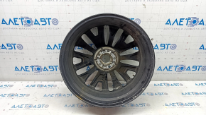 Диск колесный R19x7J ET50 Ford Escape MK4 20-26 легкая бордюрка