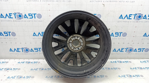 Диск колесный R19x7J ET50 Ford Escape MK4 20-22 бордюрка