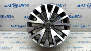 Диск колесный R19x7J ET50 Ford Escape MK4 20-22 легкая бордюрка