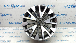 Диск колесный R19x7J ET50 Ford Escape MK4 20-26 легкая бордюрка