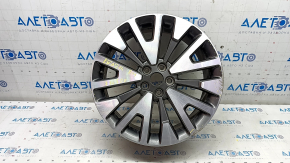 Диск колесный R19x7J ET50 Ford Escape MK4 20-22 бордюрка