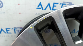 Диск колесный R19x7J ET50 Ford Escape MK4 20-22 бордюрка