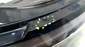Фара передняя левая в сборе Jeep Cherokee KL 19-23 LED, тычки