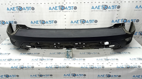 Bara spate goala Ford Escape MK3 17-19 rest fara senzori parcare structura, zgarieturi