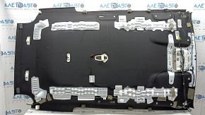 Обшивка потолка Ford Escape MK3 17-19 рест серая без люка, под чистку