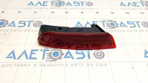 Отражатель задний левый Jeep Cherokee KL 19-23 царапина