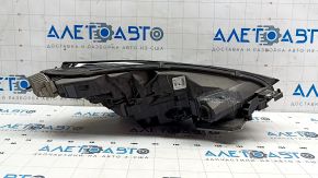Фара передняя левая Tesla Model 3 18-20 LED с креплением