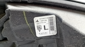 Фара передняя левая Tesla Model 3 18-20 LED с креплением