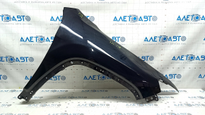 Aripa dreapta fata Jeep Cherokee KL 19-23