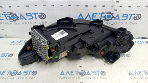 Фара передняя правая в сборе Jeep Cherokee KL 19-23 LED, тычки