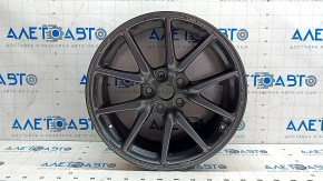 Диск колесный R18х8.5J ET40 Tesla Model 3 18-20 дорест, бордюрка
