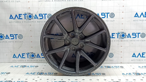 Диск колесный R18х8.5J ET40 Tesla Model 3 18-20 дорест, бордюрка