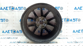 Диск колесный R18х8.5J ET40 Tesla Model 3 18-20 дорест, бордюрка