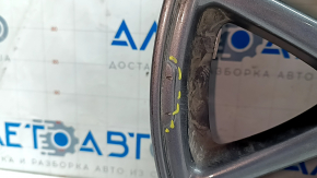 Диск колесный R18х8.5J ET40 Tesla Model 3 18-20 дорест, легкая бордюрка
