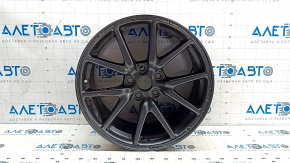 Диск колесный R18х8.5J ET40 Tesla Model 3 18-20 дорест, легкая бордюрка