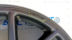 Disc roată R18x8,5J ET40 Tesla Model 3 18-20 pre-repaus, bordură ușoară
