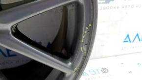 Disc roată R18x8,5J ET40 Tesla Model 3 18-20 pre-repaus, bordură ușoară
