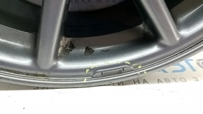 Disc roată R18x8,5J ET40 Tesla Model 3 18-20 pre-repaus, bordură ușoară