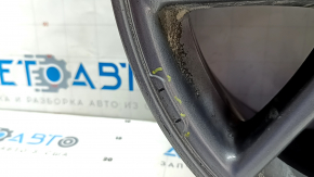 Disc roată R18x8,5J ET40 Tesla Model 3 18-20 pre-repaus, bordură ușoară