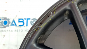 Disc roată R18x8,5J ET40 Tesla Model 3 18-20 pre-repaus, bordură ușoară