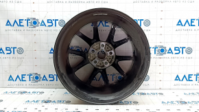 Disc roată R18x8,5J ET40 Tesla Model 3 18-20 pre-repaus, bordură ușoară