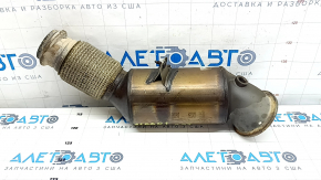 Catalizator BMW 3 G20 19-24 2.0T tip 1