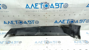 Garnitura aripa interioara stanga spate Audi Q5 80A 18-24 elemente de fixare rupte