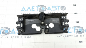 Накладка молдинга двери багажника Ford Escape MK3 17-19 под камеру, 2 части