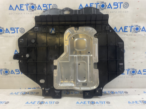 Защита двигателя Honda HR-V 16-22