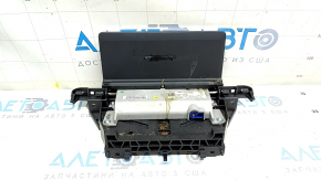 Монитор, дисплей, навигация Audi Q5 80A 18-20 8,25" с кронштейном, царапины