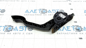 Педаль газа Ford Escape MK3 17-19