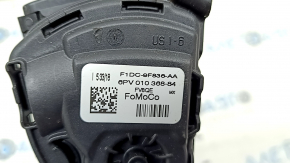 Педаль газа Ford Escape MK3 17-19