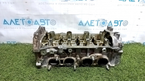 Головка блока цилиндров голая Nissan Altima 13-18 2.5 с клапанами