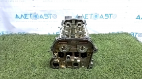 Головка блока цилиндров голая Nissan Altima 13-18 2.5 с клапанами