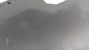 Подушка безопасности airbag коленная водительская левая Tesla Model 3 18- черная, царапины