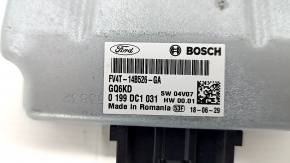 DASH CONTROL MODULE Ford Escape MK3 13-19