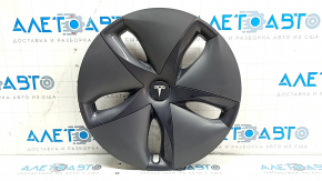 Capac roata R18 Tesla Model 3 18- tip 1 zgarietura