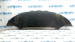 Protecție bara față Tesla Model 3 18 - Zgârieturi, zgâriate